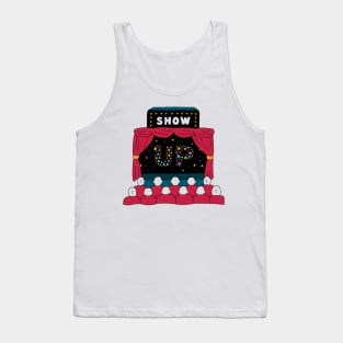 Show Up Tank Top